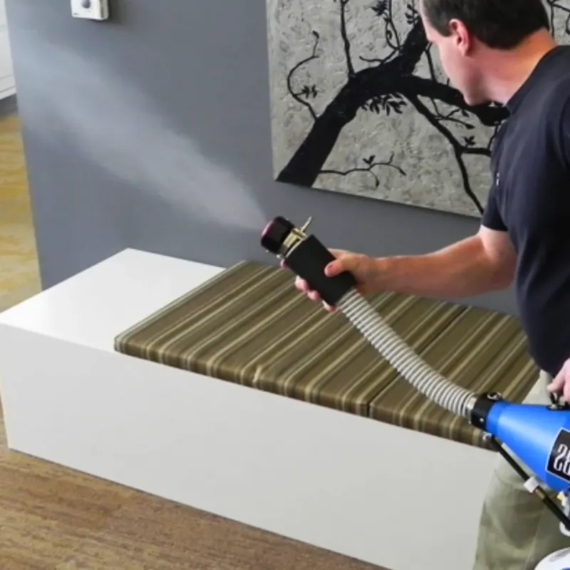 Professional Odor Removal in Deer Park, TX